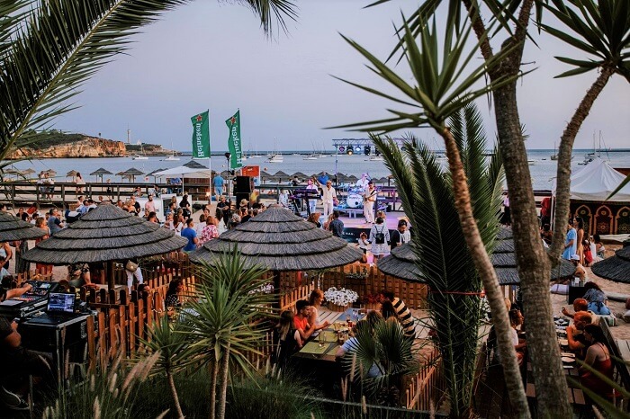 Nau Beach Fest 2022