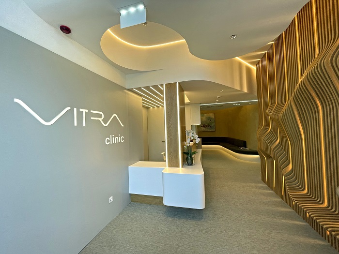 Vitra Clinic, Lagoa, Algarve 4