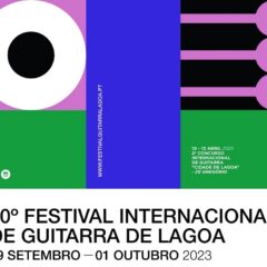 Lagoa’s International Guitar Festival returns this September with performances by renowned musicians all around town