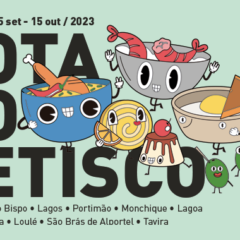 Grab your Tapas! Algarve’s Rota do Petisco begins this Friday!