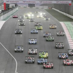 Algarve Racetrack hosts Le Mans finale