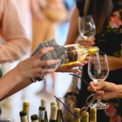 Arade Wine Experience: Lagoa to celebrate World Wine Tourism Day with special event featuring local producers
