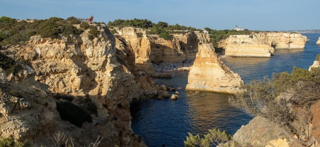 Seven Suspended Valleys Algarve