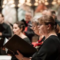 Ferragudo welcomes the 3rd Charity Christmas Choral Concert this November featuring ‘Adágio’ and ‘Ideias do Levante’ choral groups