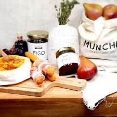 The art of making sweet and spicy jams: Cátia Santos has created “Munchi”, an artisanal brand of “unequalled flavours”