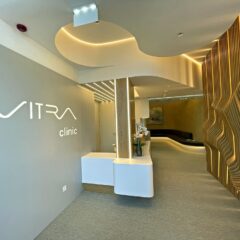 Vitra Clinic has welcomed to its team a General Practitioner and a Speech Therapist