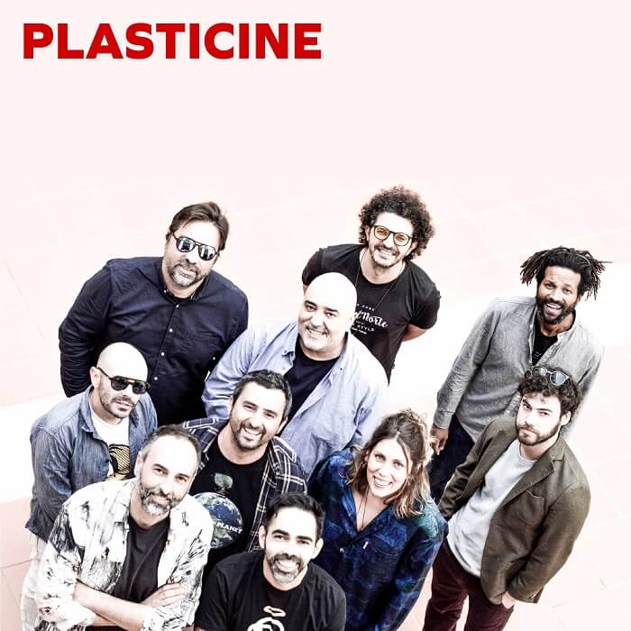 Plasticine Band, Algarve