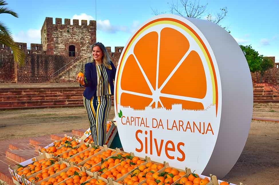 Silves Orange Festival - Mostra da Laranja de Silves - Photo by Barlavento Rosa Palma