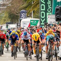 50th edition of Volta ao Algarve starts today