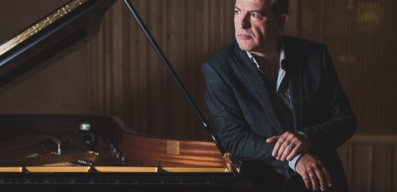 8th Algarve International Piano Festival welcomes renowned Portuguese pianist António Rosado this March 9