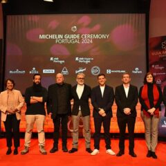 First Portuguese-only Michelin gala takes place this February in the Algarve