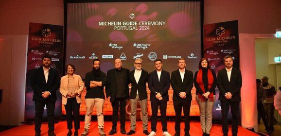 First Portuguese-only Michelin gala takes place this February in the Algarve