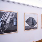 Lagoa’s Convento de S. José hosts contemporary art exhibition until April 27 featuring national and international artists