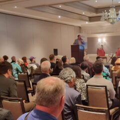 US interest in Portugal continues to grow: Living in Portugal Seminars hailed a success