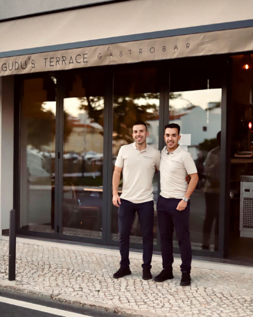 Ferragudu Terrace Restaurant