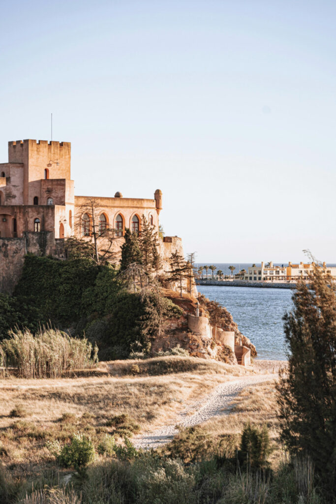 Ferragudo Beach - Pexels Micheile Oliviestrauss