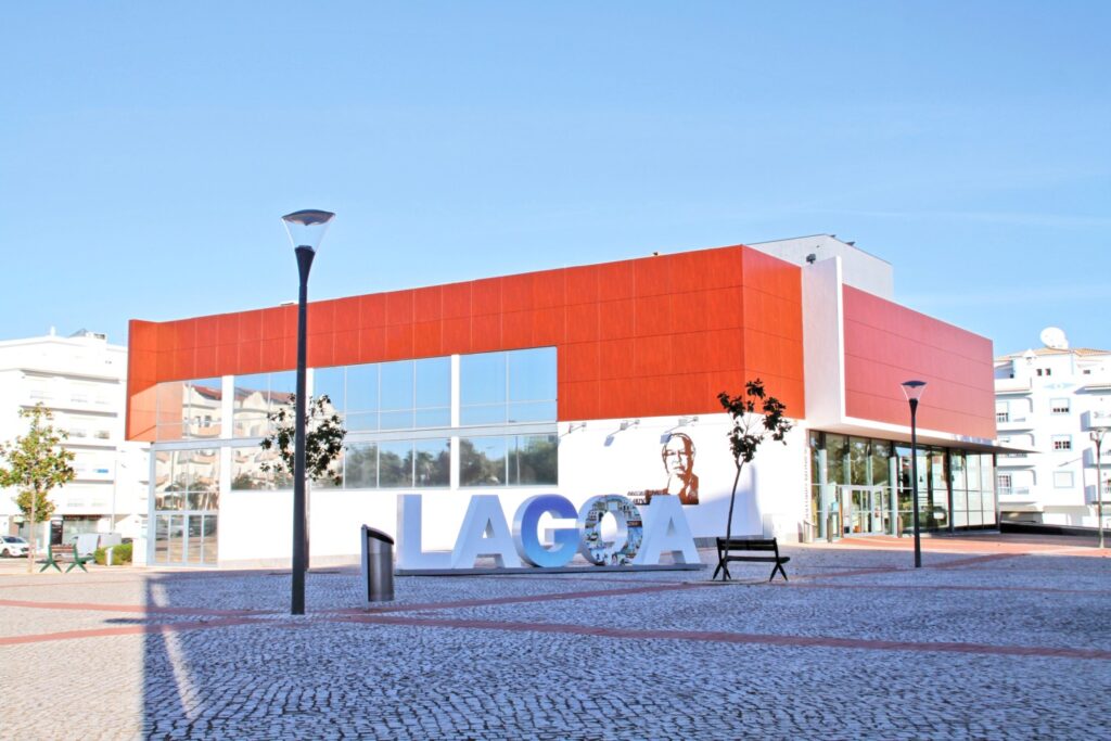 Lagoa Auditorium, Auditório Lagoa (by Filipe Lima)