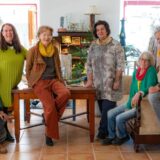 ColaborArte, Silves’s new collaborative art shop featuring handcrafted and one-of-a-kind creations