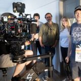 Algarve-based Spy Manor Productions begins filming high-tech, star-studded TV crime drama
