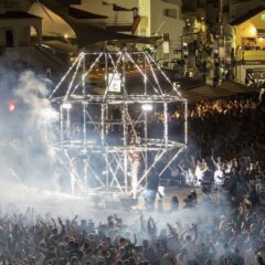 Carvoeiro’s anticipated Black and White Night returns this June 15