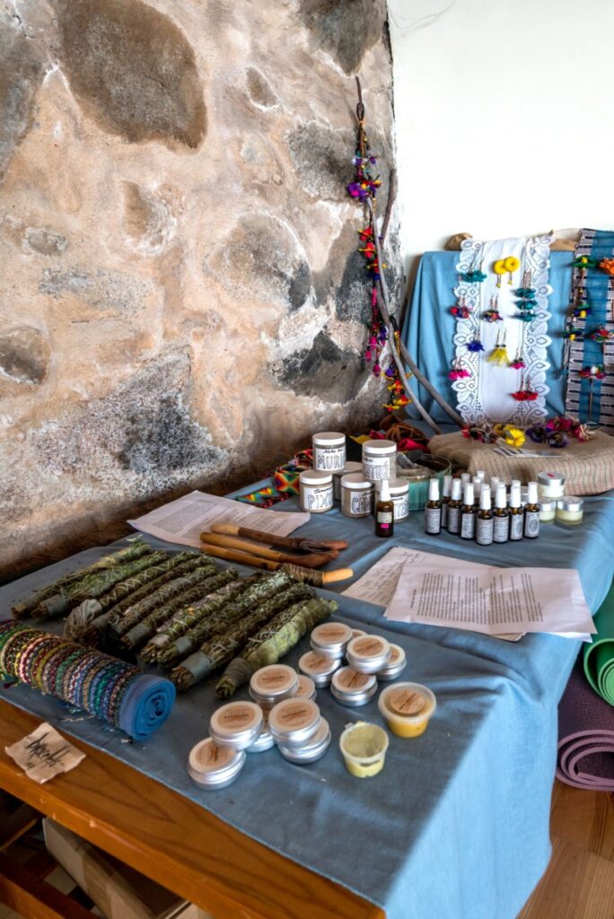 Karuna Meditation and Retreat Center, Monchique - 1