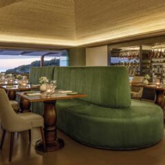 Tivoli Carvoeiro’s The One restaurant presents Wine Dinner on May 10