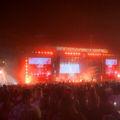 Afro Nation ignites Praia da Rocha with a vibrant opening day