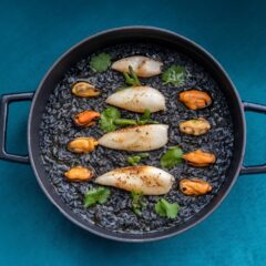The flavours of the Algarve: Atlântico Restaurant at Vila Vita Parc presents a new mouthwatering menu