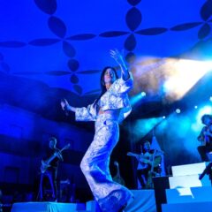 Music and gastronomy come together at Lagoa Wine Show this weekend