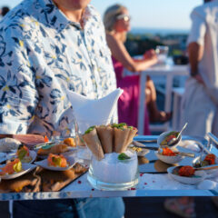 Renowned Tivoli Carvoeiro Sky Bar celebrates Summer with unforgettable event