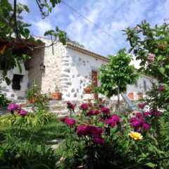 A timeless retreat amidst the hills of Serra de Monchique is a true sanctuary for the soul