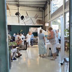 Kit & Caboodle: The popular pre-loved furniture store has a new location in Alcantarilha
