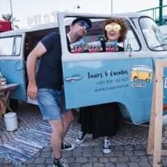 Portimão’s Zona Ribeirinha welcomes back the Lota Cool Market this July 24
