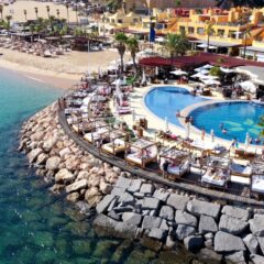 Discover three of the Algarve’s top beach clubs for the ultimate relaxation and fun