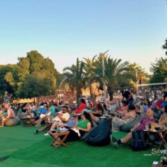 Silves Sunset Secrets: There is still time to enjoy the sunsets at the castle