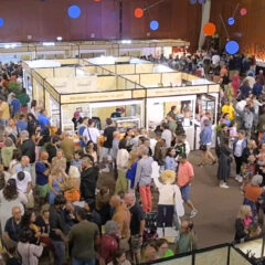 Lagos welcomes the Arte Doce Fair with major concert headliners, starting this July 24