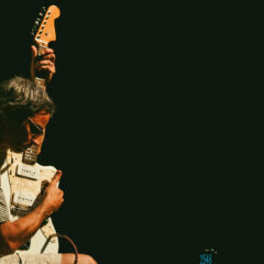 Verão Azul Festival returns this April with a bold and diverse programme for art and music lovers 