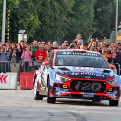 Rally Casinos do Algarve returns this March!