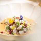 Discovering D’Arlete: Portimão’s friendly new eatery caters to gourmets hungry for contemporary cuisine and authentic flavours