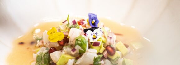 Discovering D’Arlete: Portimão’s friendly new eatery caters to gourmets hungry for contemporary cuisine and authentic flavours