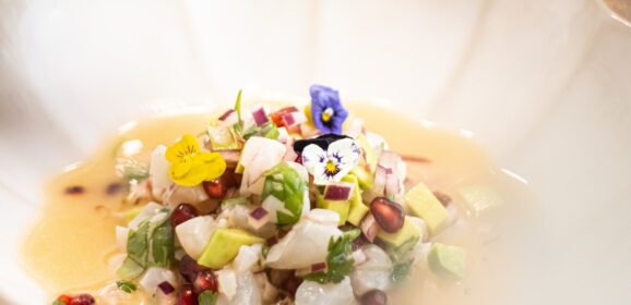 Discovering D’Arlete: Portimão’s friendly new eatery caters to gourmets hungry for contemporary cuisine and authentic flavours
