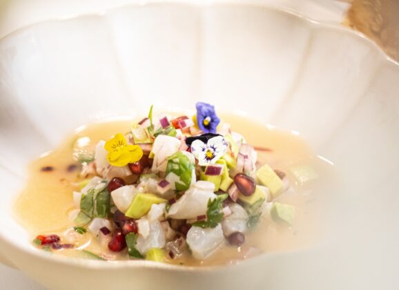 Discovering D’Arlete: Portimão’s friendly new eatery caters to gourmets hungry for contemporary cuisine and authentic flavours