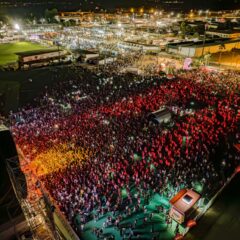 FATACIL announces artist line-up for this summer