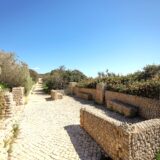 Praia da Rocha’s gardens undergoing much-needed renovation