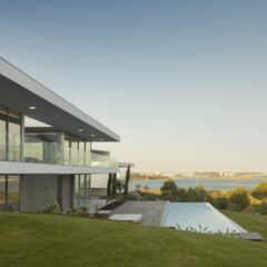 Lagos architect Vítor Vilhena designs dream homes and impressive projects across the Algarve