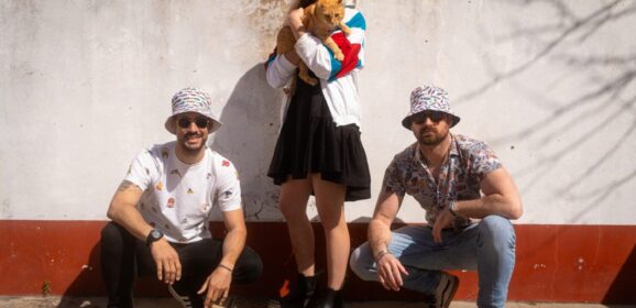 P.O.I.S! Studio aims to bring change to Portimão with new projects and more cultural events