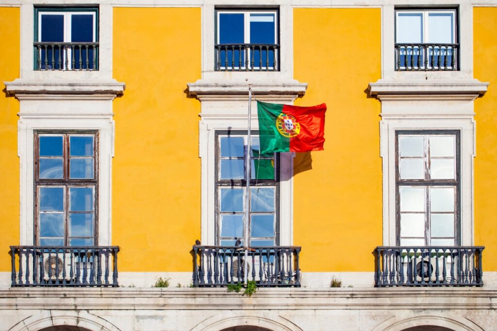 Portugal Day celebrations return to Lagos after 29 years - Photo Getty Images