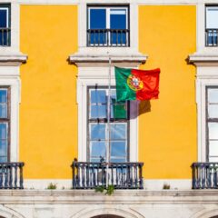 Portugal Day celebrations return to Lagos after 29 years