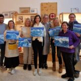 TEIAS Lagos hosting handmade art workshops this May