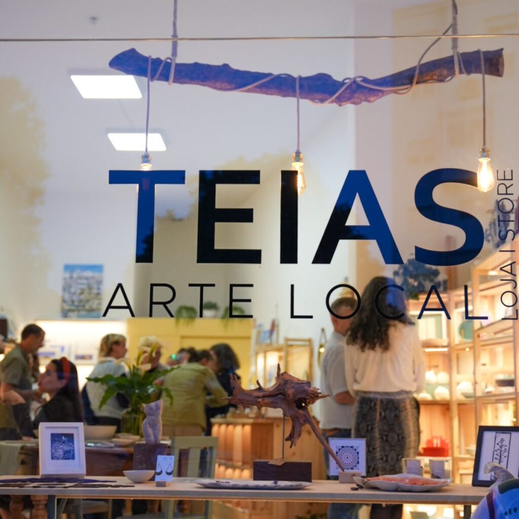 TEIAS Lagos